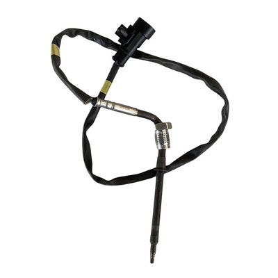 Sensore di temperatura degli scarichi del camion PP10008054 Foton Aumark Aucan 2.5 Motore 4F25TC Parte