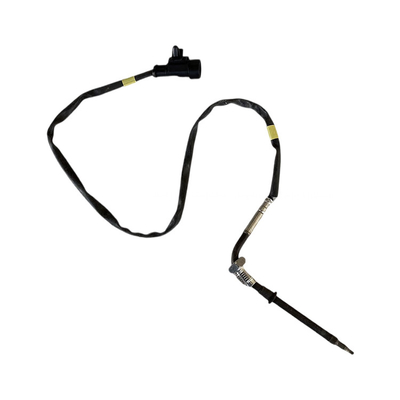 Sensore di temperatura degli scarichi del camion PP10008054 Foton Aumark Aucan 2.5 Motore 4F25TC Parte