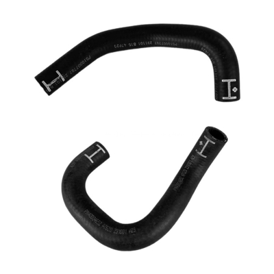 Foton Aumark Aucan 2.5 Motore 4F25TC Modulo dell'olio Tubo di ritorno del tubo di ingresso dell'acqua PM40004652 PS10007787