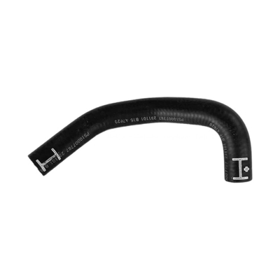 Foton Aumark Aucan 2.5 Motore 4F25TC Modulo dell'olio Tubo di ritorno del tubo di ingresso dell'acqua PM40004652 PS10007787