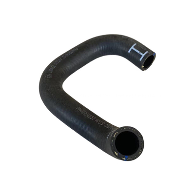 Foton Aumark Aucan 2.5 Motore 4F25TC Modulo dell'olio Tubo di ritorno del tubo di ingresso dell'acqua PM40004652 PS10007787