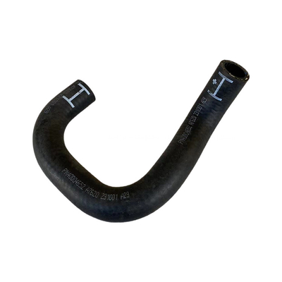 Foton Aumark Aucan 2.5 Motore 4F25TC Modulo dell'olio Tubo di ritorno del tubo di ingresso dell'acqua PM40004652 PS10007787
