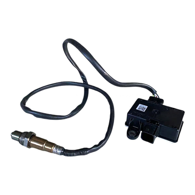 Motore Foton Aumark Aucan 2.5 di prima generazione 4F25TC con sensore di particelle PM40003605