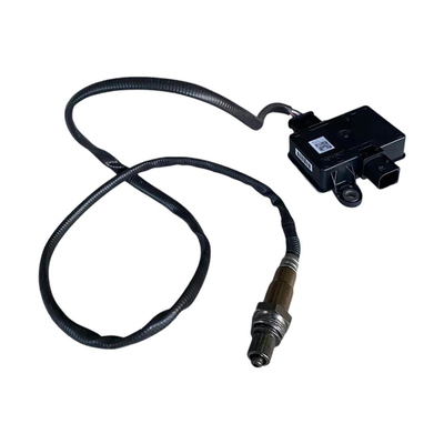 Motore Foton Aumark Aucan 2.5 di prima generazione 4F25TC con sensore di particelle PM40003605