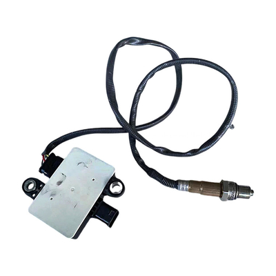 Motore Foton Aumark Aucan 2.5 di prima generazione 4F25TC con sensore di particelle PM40003605