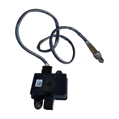 Motore Foton Aumark Aucan 2.5 di prima generazione 4F25TC con sensore di particelle PM40003605