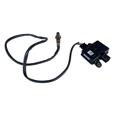 Motore Foton Aumark Aucan 2.5 di prima generazione 4F25TC con sensore di particelle PM40003605