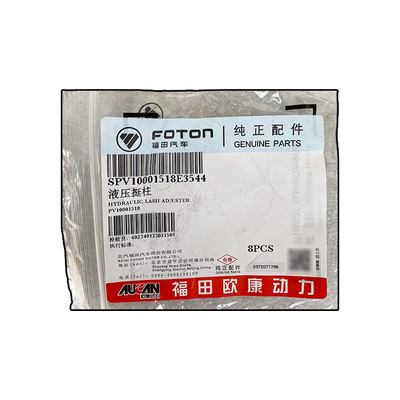 Foton Aumark Aucan 2.5 Motore 4F25TC Tappet idraulico PV10001518 per tutti i modelli di auto