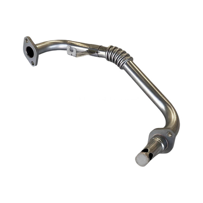 Foton Aumark Aucan 2.5 Motore 4F25TC EGR Tubo di connessione PM40004535 Per veicoli Foton
