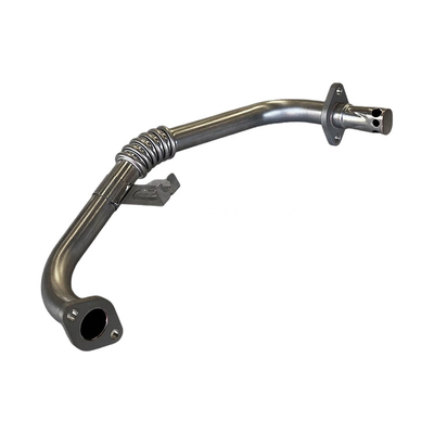 Foton Aumark Aucan 2.5 Motore 4F25TC EGR Tubo di connessione PM40004535 Per veicoli Foton