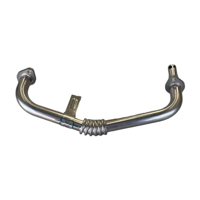 Foton Aumark Aucan 2.5 Motore 4F25TC EGR Tubo di connessione PM40004535 Per veicoli Foton