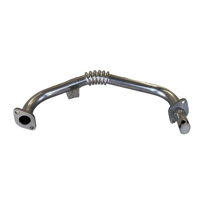Foton Aumark Aucan 2.5 Motore 4F25TC EGR Tubo di connessione PM40004535 Per veicoli Foton