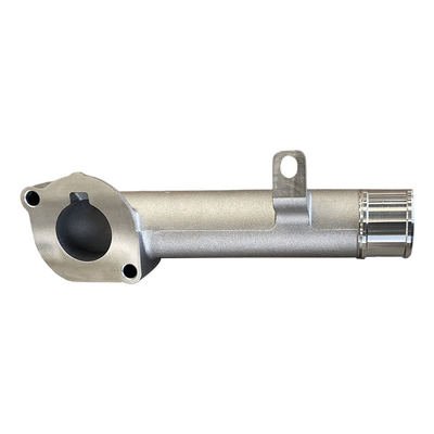 Immagine mostra Foton Aumark Aucan I2.5 Motore 4F25TC Copertura termostatico PM40005022 Condizione