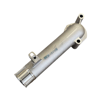 Immagine mostra Foton Aumark Aucan I2.5 Motore 4F25TC Copertura termostatico PM40005022 Condizione