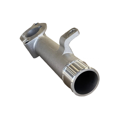 Immagine mostra Foton Aumark Aucan I2.5 Motore 4F25TC Copertura termostatico PM40005022 Condizione
