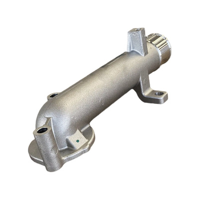 Immagine mostra Foton Aumark Aucan I2.5 Motore 4F25TC Copertura termostatico PM40005022 Condizione
