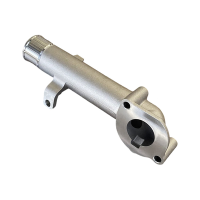 Immagine mostra Foton Aumark Aucan I2.5 Motore 4F25TC Copertura termostatico PM40005022 Condizione